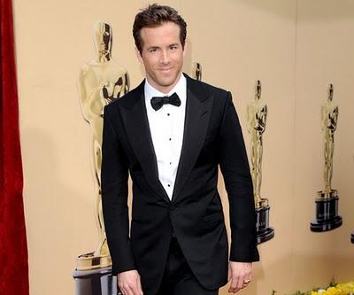 Oscars 2010 Taylor Lautner Zac Efron Jeff Bridges