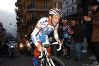 Tirreno - Adriatico 2010 tappa 04 et général=Michele Scarponi +Photos