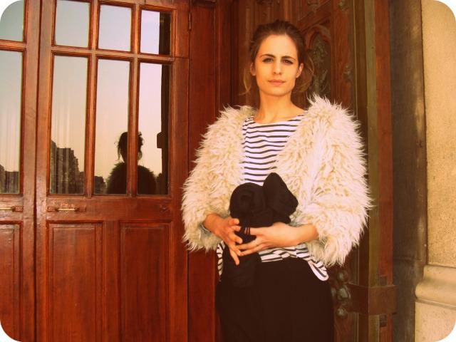 Il y a des jours comme ça...où c'est bien, tout simplemen...