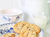cookies (noix chocolat)