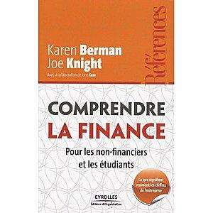 Comprendre la finance