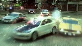 Preview : Blur, quand Need for Speed rencontre Mario Kart