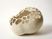 Edition limitée Céramique étrange Emogayu