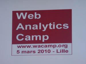 Web-analytics-camp