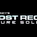 Des scans pour Ghost Recon : Future Soldier