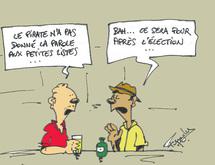 Le feuilleton des régionales : c'est la fin (5)