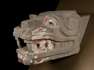Teotihuacan : 