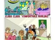 Clara Comfortable Problems [2010]