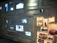 On fait quoi dimanche? La boutique 