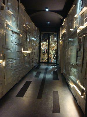 On fait quoi dimanche? La boutique 