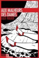 Des marchants de tissus n'acceptent pas de servir de cadre à un polar