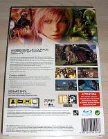 [Arrivage] Edition collector Final Fantasy 13