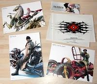 [Arrivage] Edition collector Final Fantasy 13