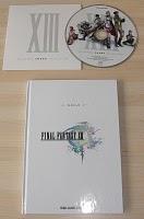 [Arrivage] Edition collector Final Fantasy 13