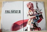 [Arrivage] Edition collector Final Fantasy 13