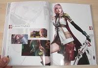 [Arrivage] Edition collector Final Fantasy 13