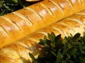 Baguettes viennoises thermomix)