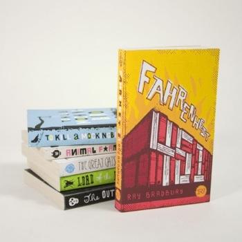 La couverture survivra-t-elle au livre papier?