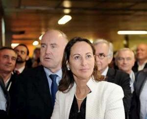 Les régionales du foot