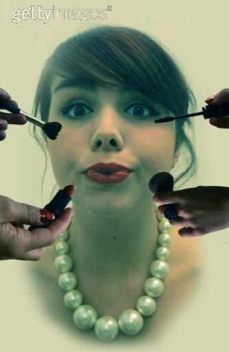 Diorshow extase…