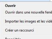 Synchro trop lente, faute images