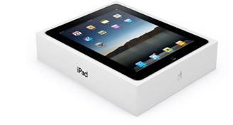 Batterie iPad : Apple ne répare pas, Apple remplace