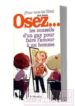 Fanstame de faire l amour avec 2 gays