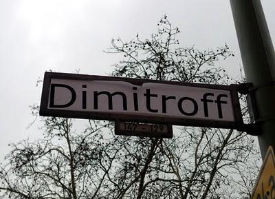 Dimitroff vs Danzig