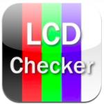 LCD Checker