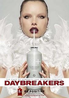 DAYBREAKERS des Frères Spierig