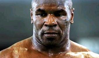 Mike Tyson... de retour sur les rings