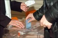 Démocratie en creux