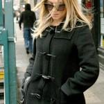 Sienna Miller s’occupe à New York chez Jude Law