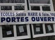 Avranches municipalité, école privée laïcité