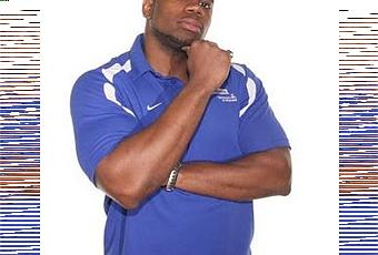 Joash Gesse au ECamp À Lire