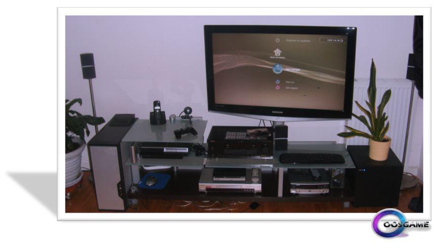  [insolite] Montre moi ton installation, je te dirai quel Gamer tu es…