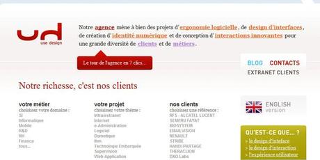 100 Agences Web à Paris et ses alentours à connaître