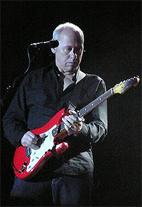 An Evening With Mark Knopfler