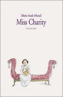 Miss Charity : des heures de pur bonheur !