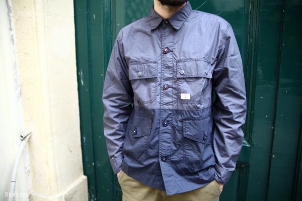 GARBSTORE – S/S 2010 COLLECTION