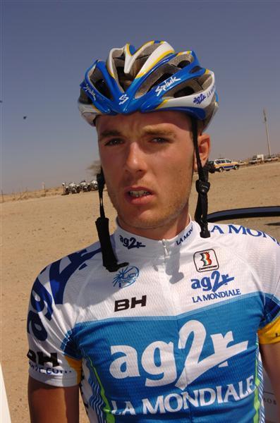 Paris-Troyes =Cédric Pineau + autres infos Directvélo