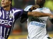 laisse l’OM dans coup