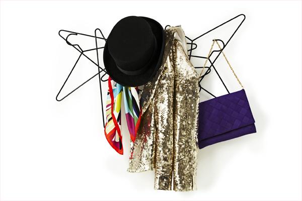 Portemanteau Hang on Normann Copenhagen