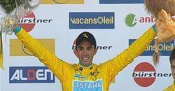 Contador vainqueur de paris-nice