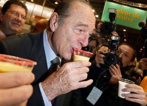 Au coeur de la plus grande ferme de France