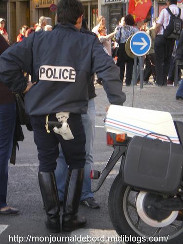 motard police 03.2007 2