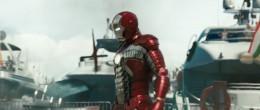 Nouvelle vidéo et 100 photos HD pour Iron Man 2
