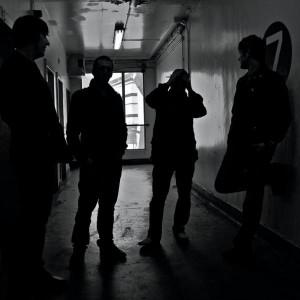 The Suzukis – Built In (single)