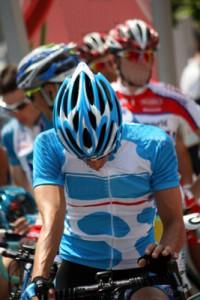 Course cycliste Milan San Remo