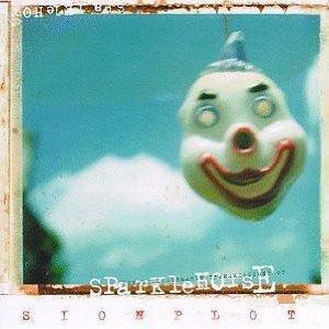 Mes indispensables : Sparklehorse - Vivadixiesubmarinetransmissionplot (1995)